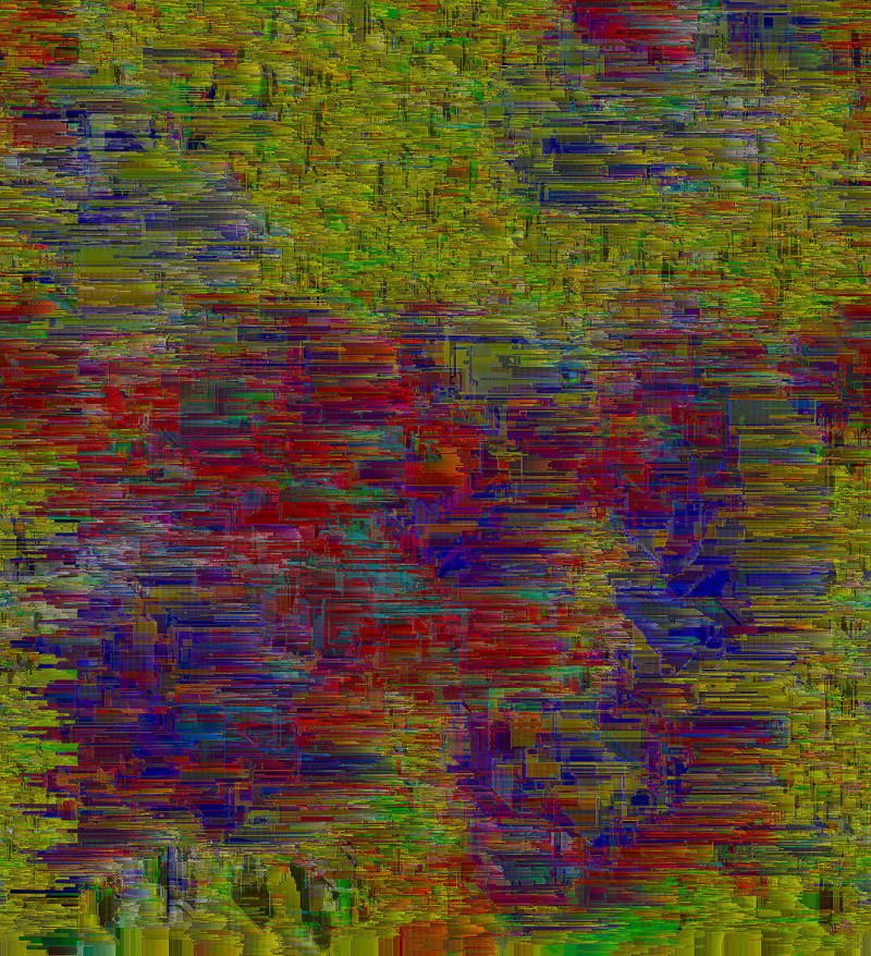 Interference Londonart