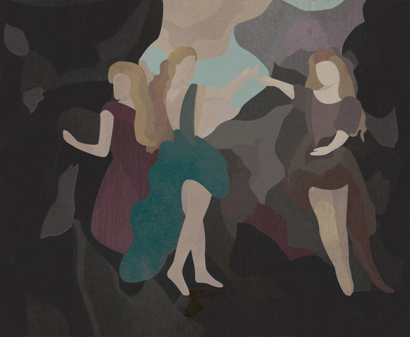 Folies Londonart