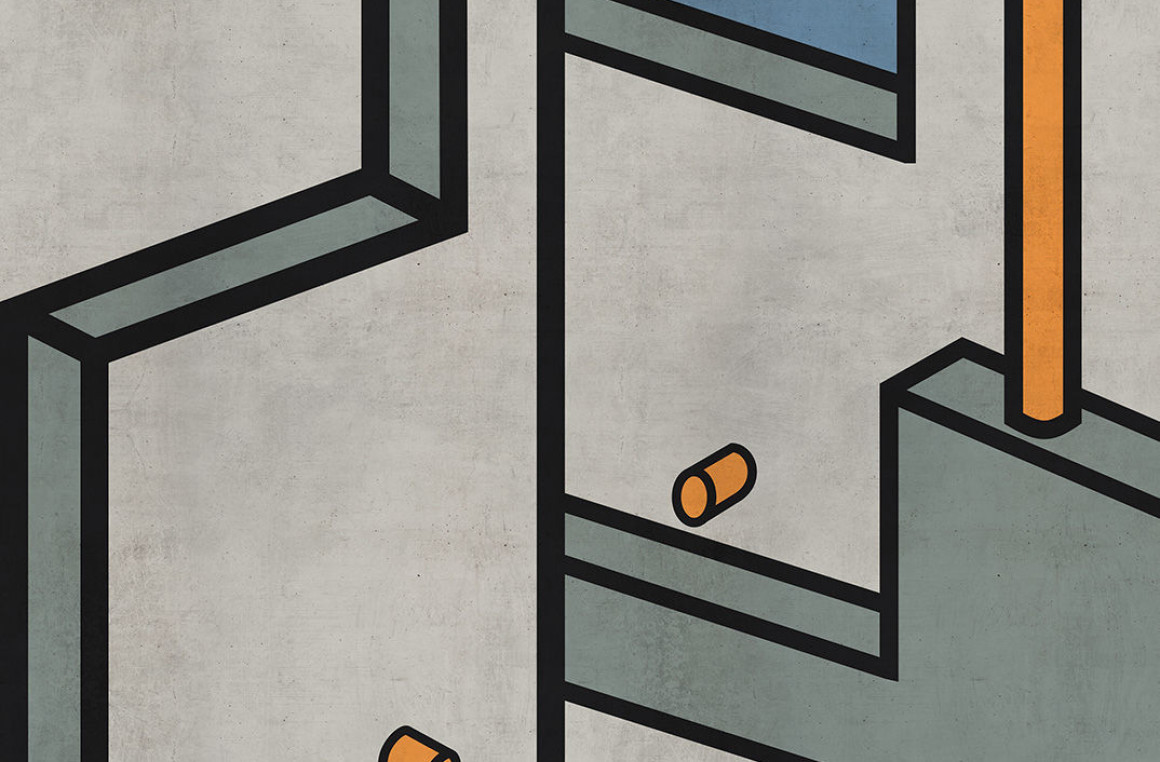 Microcosmo Londonart