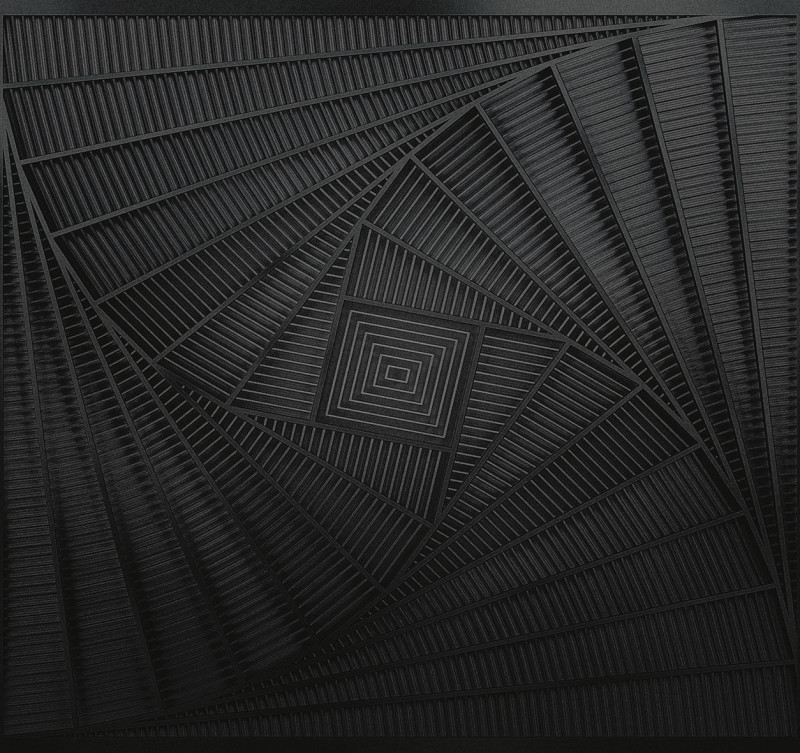 Infinity Londonart