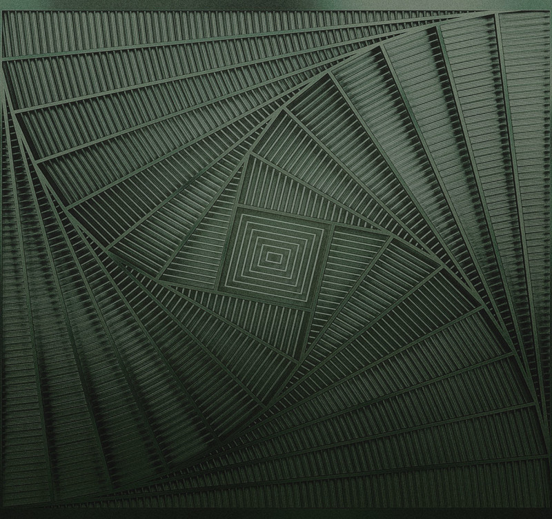Infinity Londonart