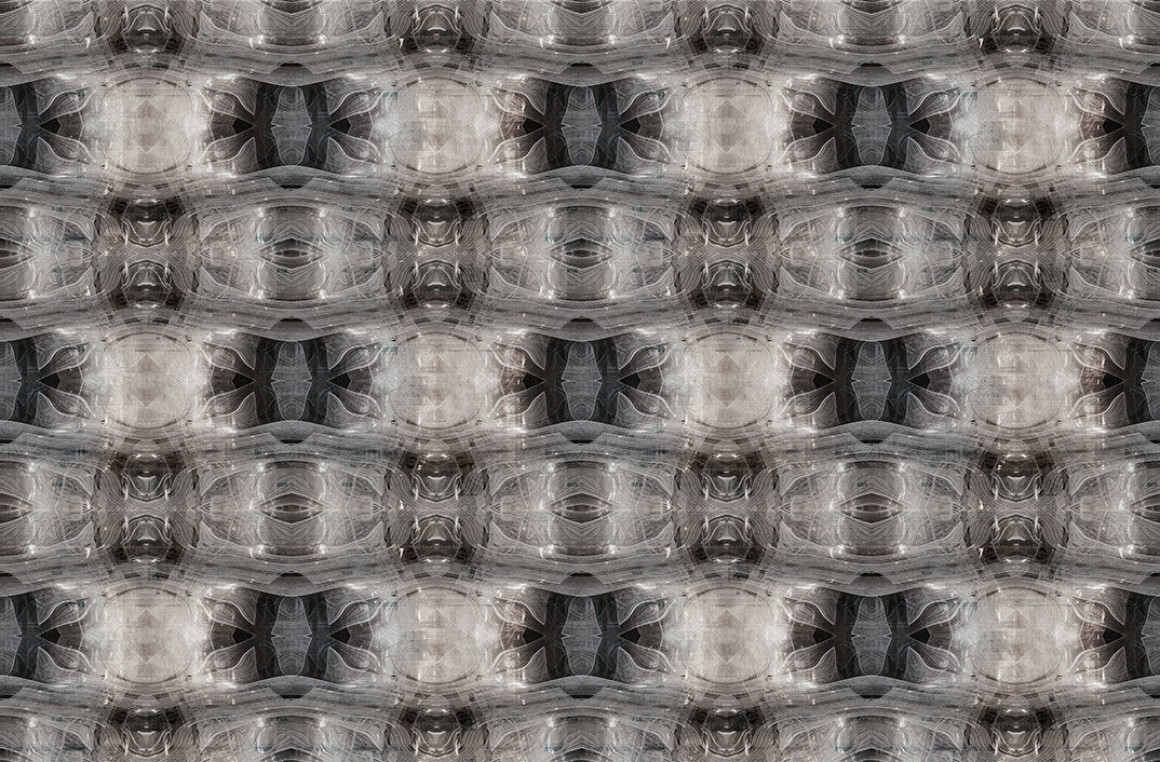 Symmetry Londonart