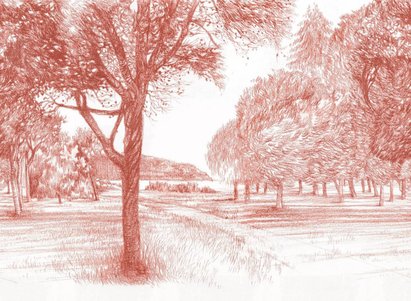 Sanguigna Londonart