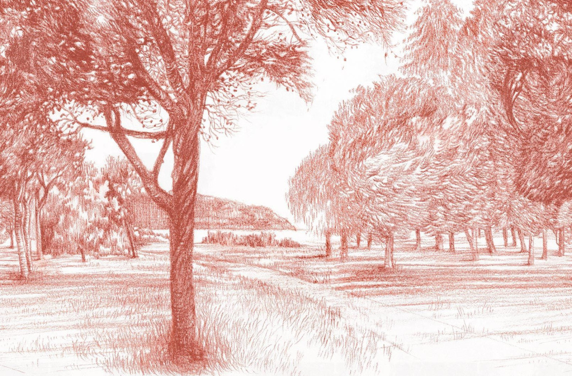 Sanguigna Londonart