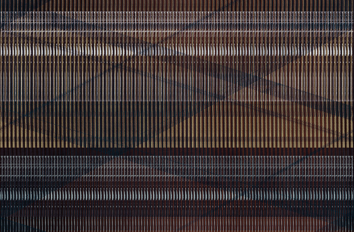Stripes Londonart