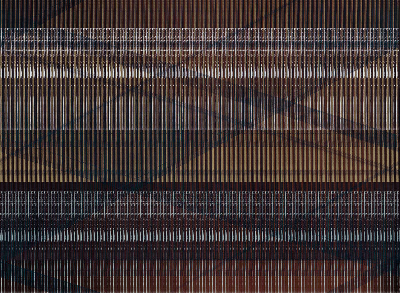 Stripes Londonart