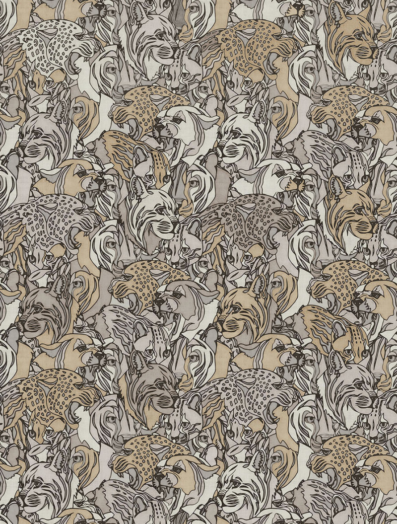 Felidi Londonart