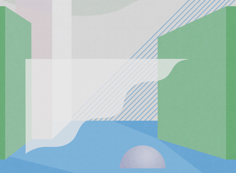 La Vague Londonart