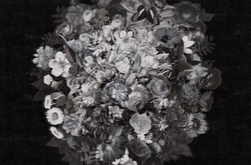 Blooming sun  Londonart