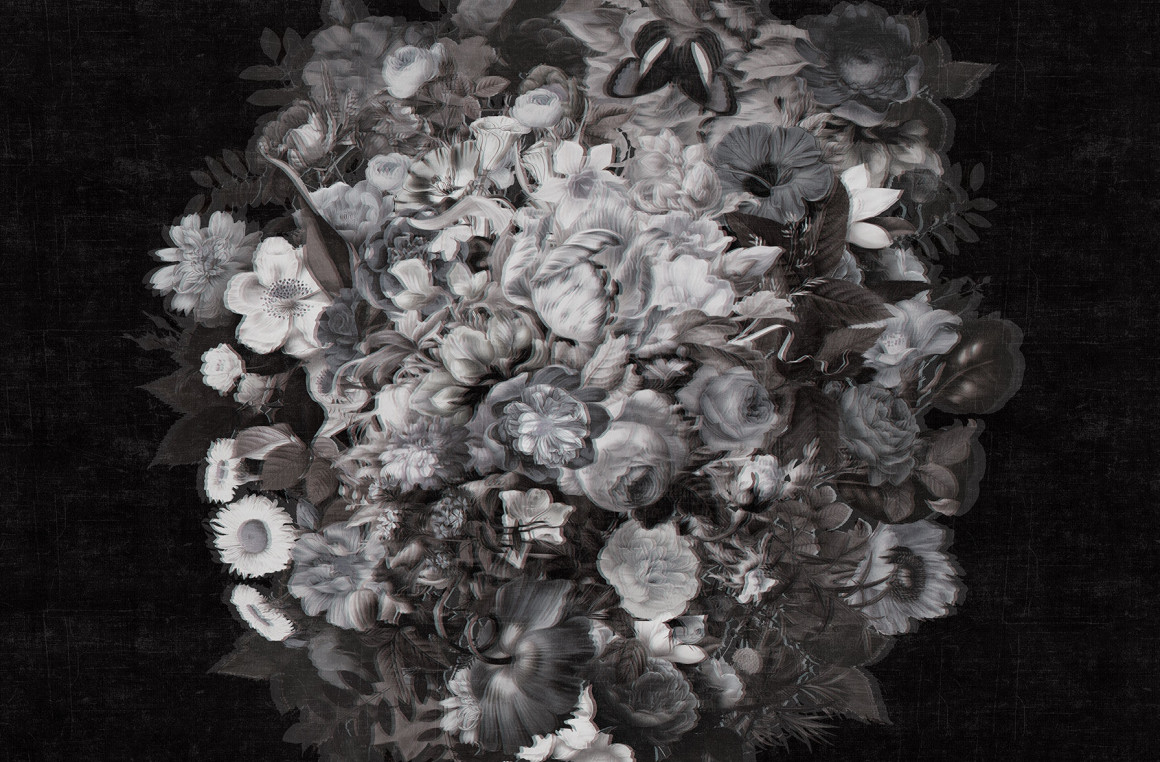 Blooming sun  Londonart