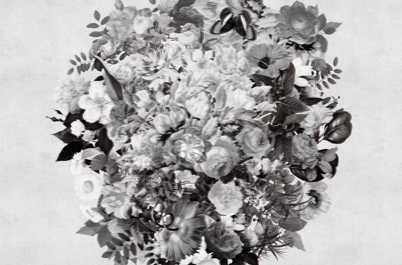 Blooming sun  Londonart