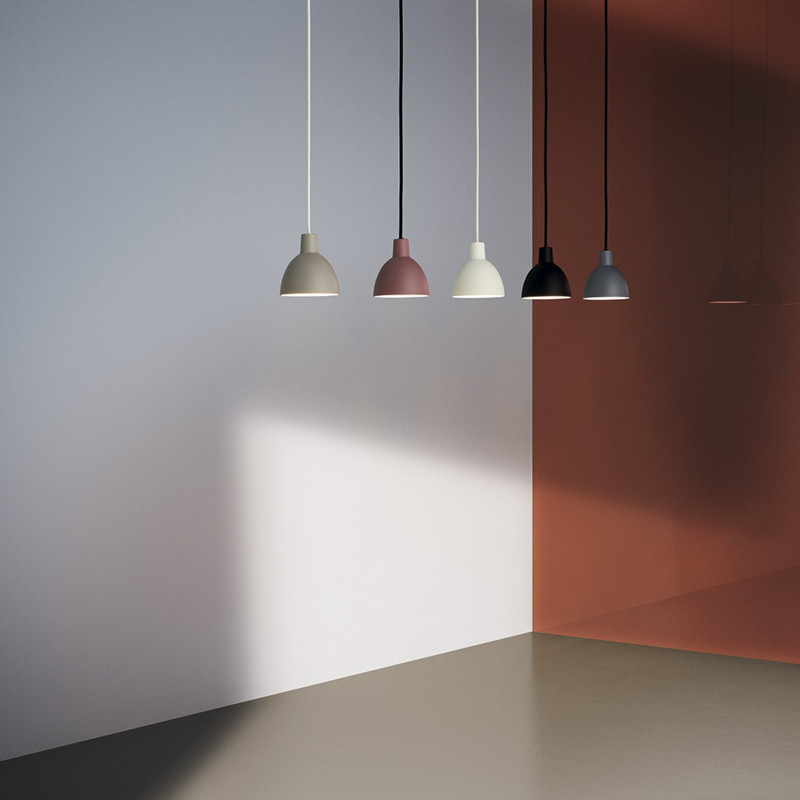 Toldbod Pendant Louis Poulsen