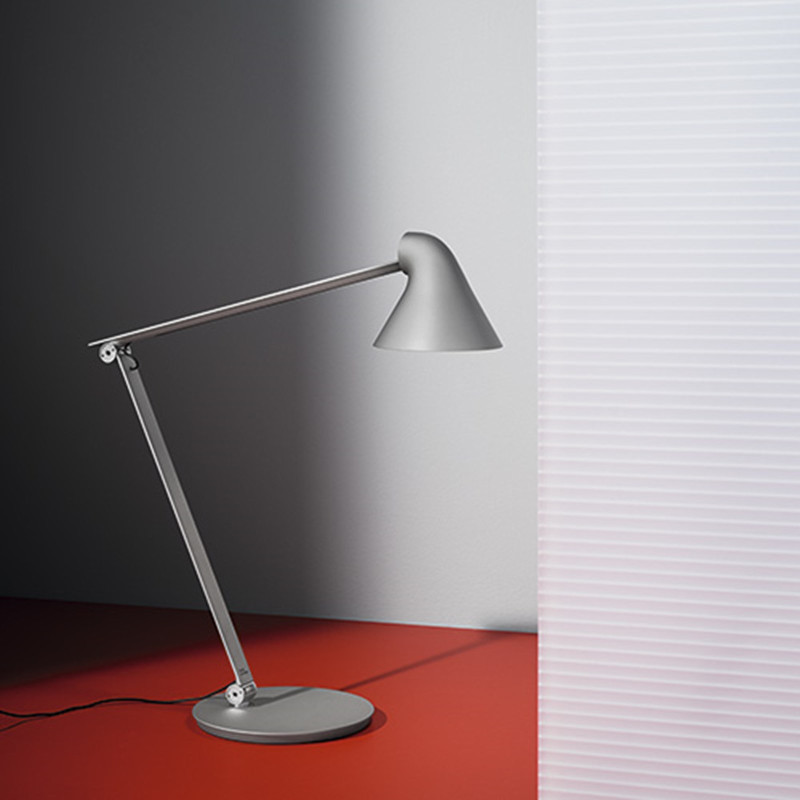 NJP Table Louis Poulsen