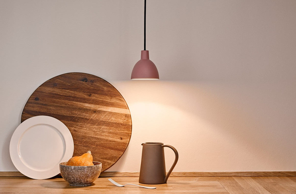 Toldbod Pendant Louis Poulsen