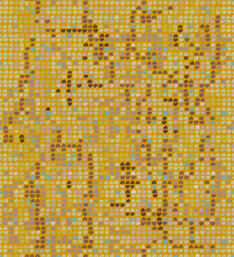 Nuts Londonart