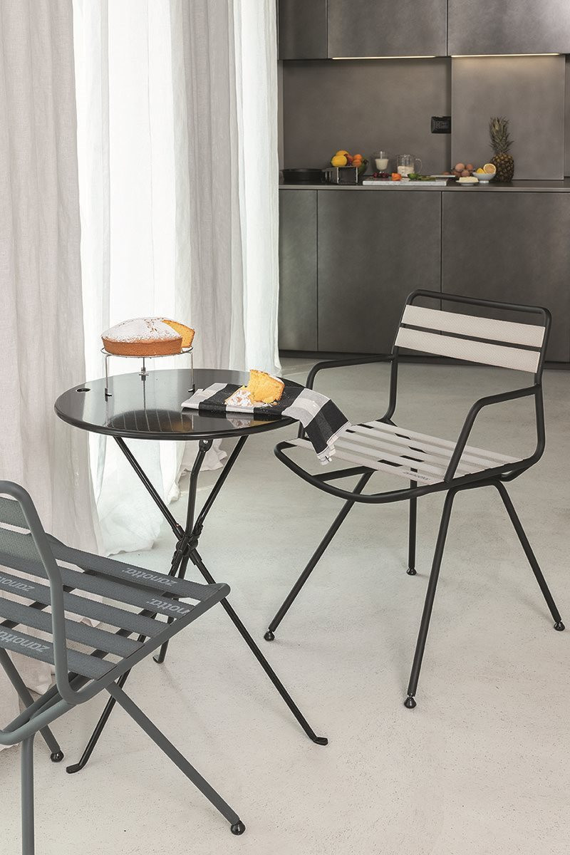 Dan 2057 - 2058 Zanotta