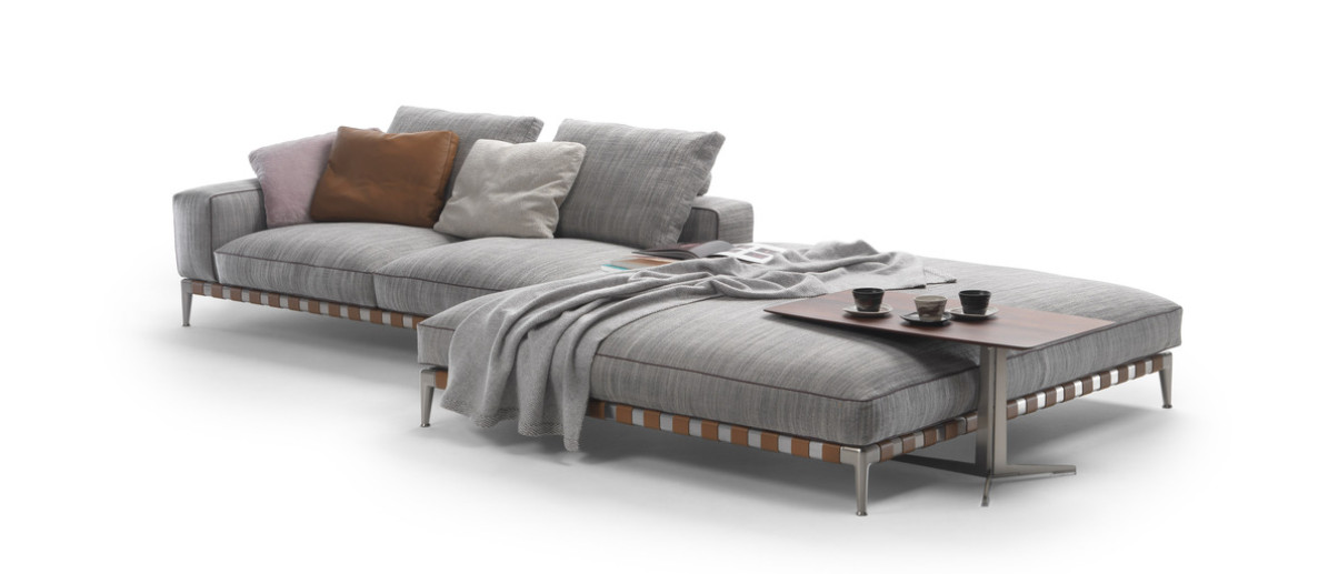 FLEXFORM | Коллекция 2021 FLEXFORM | Коллекция 2021