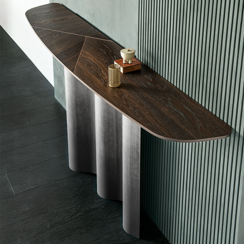 Nettuno Wood Cattelan