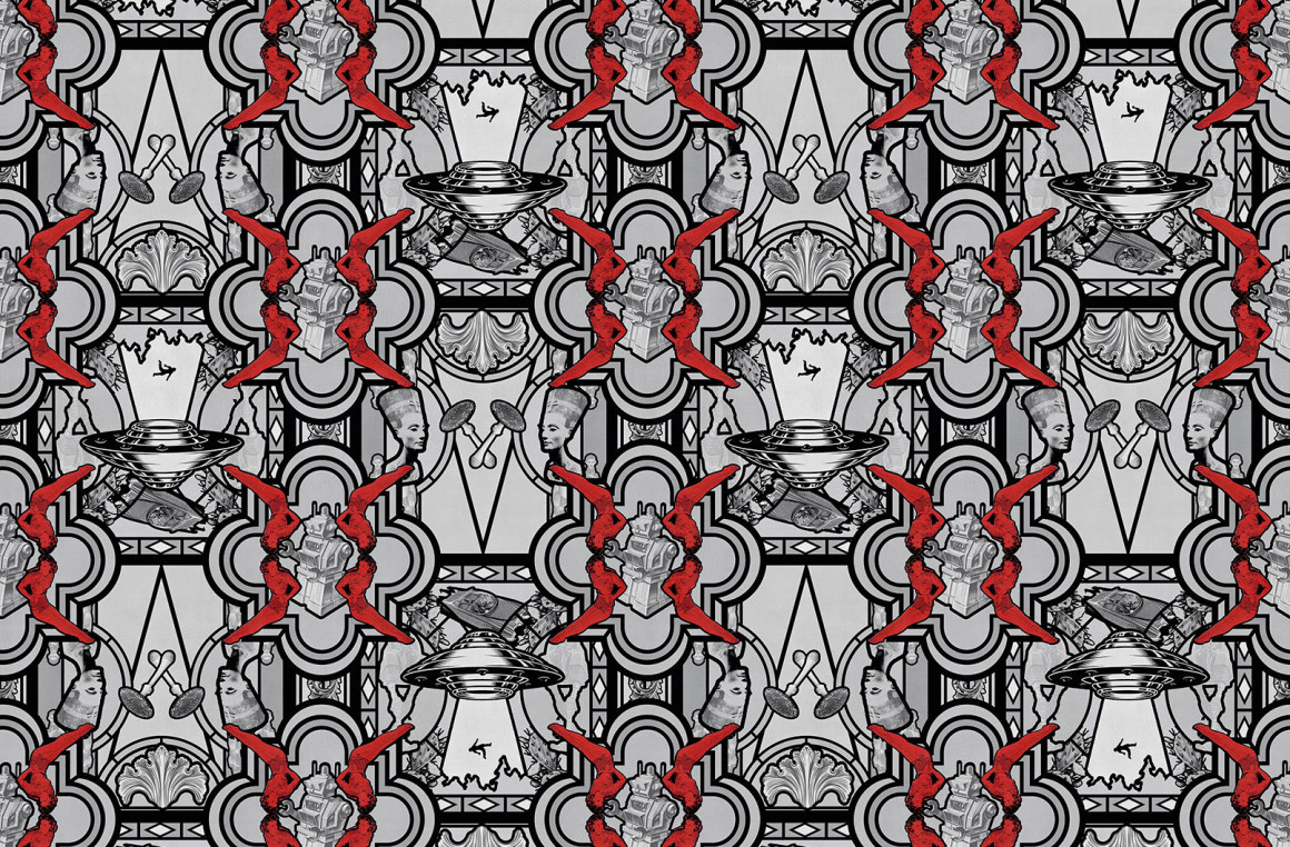 Vitrail Londonart