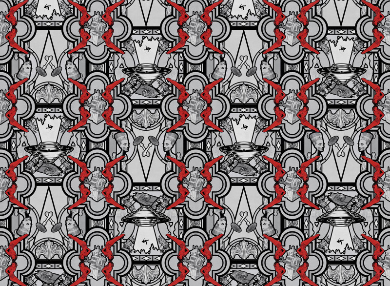 Vitrail Londonart