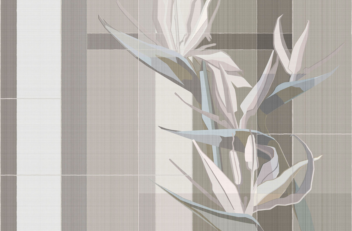 Strelitzia Londonart