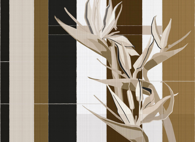 Strelitzia Londonart