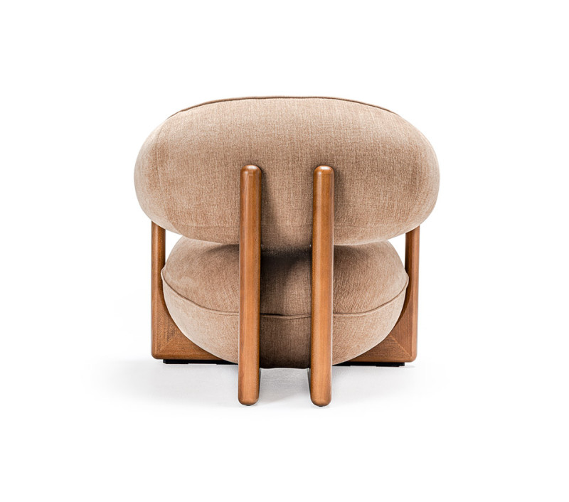 Ruby Lounge Cattelan