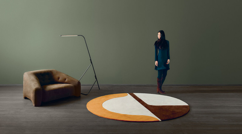 JC-7 Isola Amini Carpets