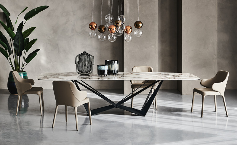 Skorpio Keramik Cattelan