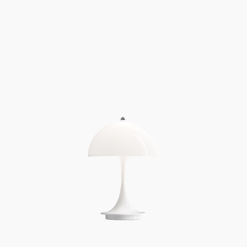 Panthella Portable Louis Poulsen