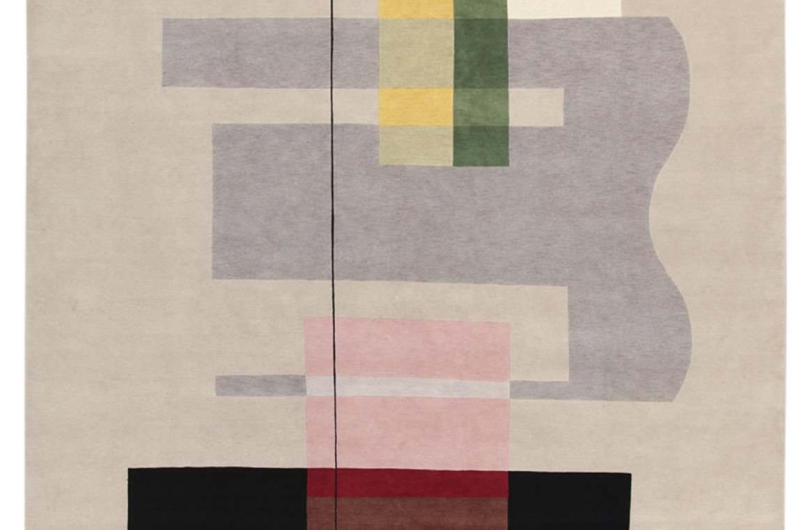 Composizione 5710 Amini Carpets