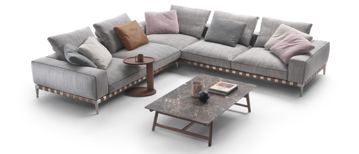 FLEXFORM | Коллекция 2021 FLEXFORM | Коллекция 2021