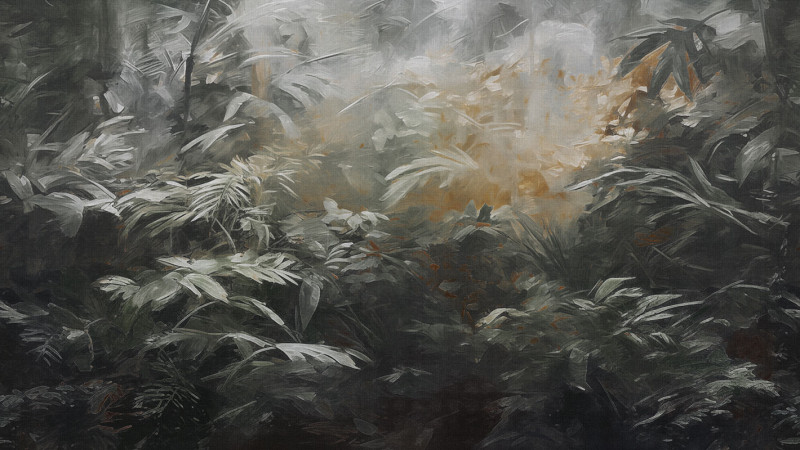 Amazonia Londonart