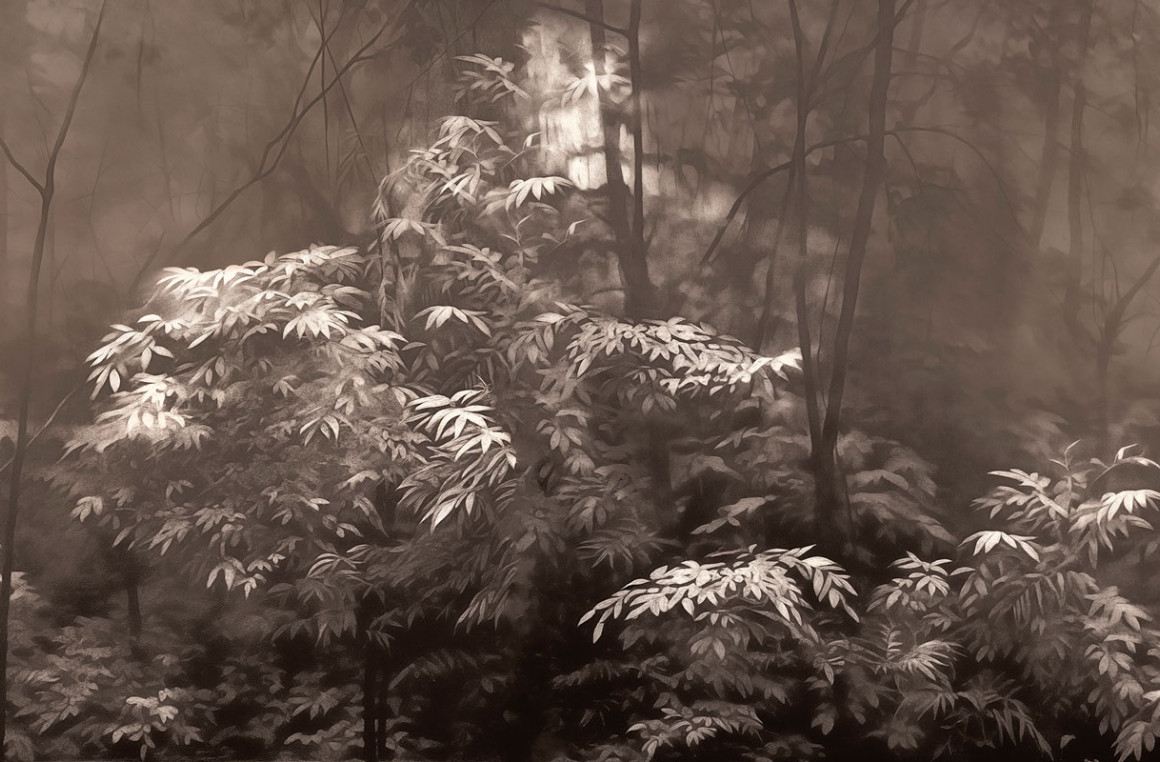 Into The Woods Londonart