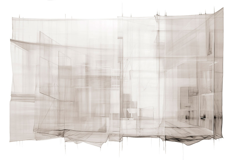 Spaces Londonart