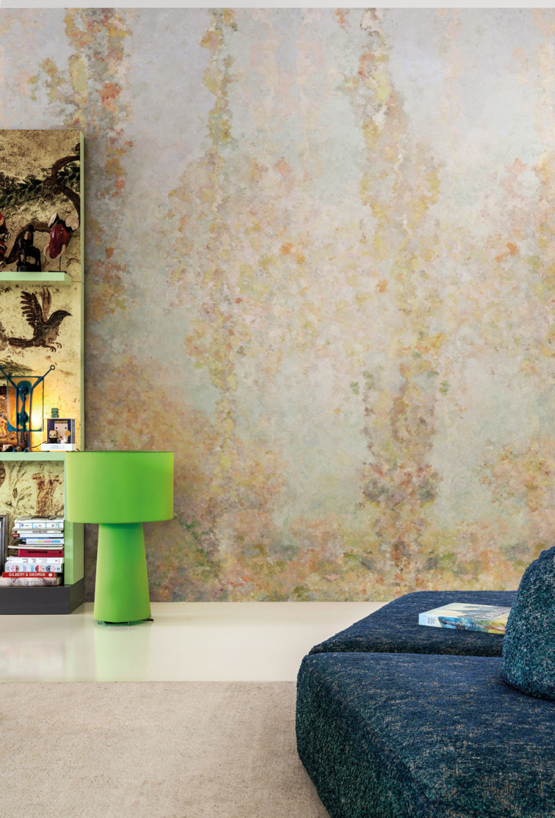 Re-Impress Lands Londonart