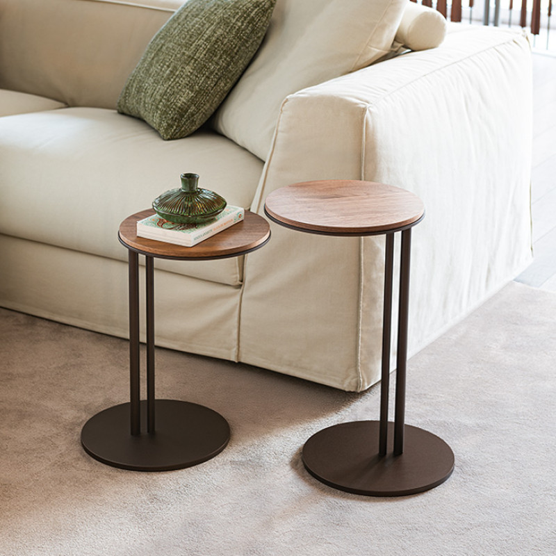 Sting XL Wood Cattelan