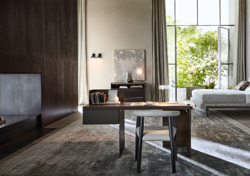 Scriba Molteni&C