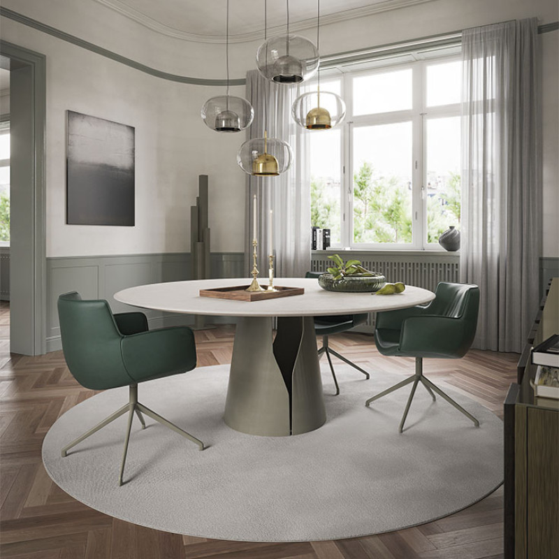 Giano Argile Cattelan