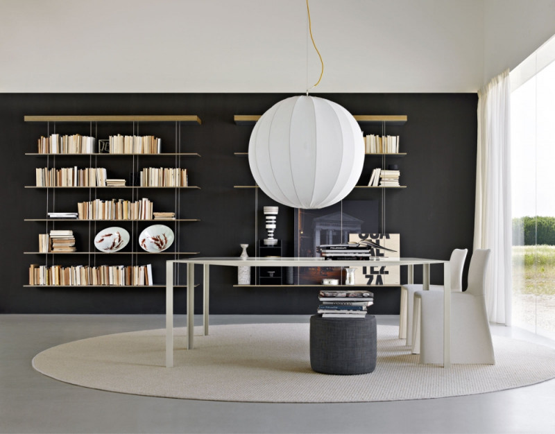 Lessless Molteni&C