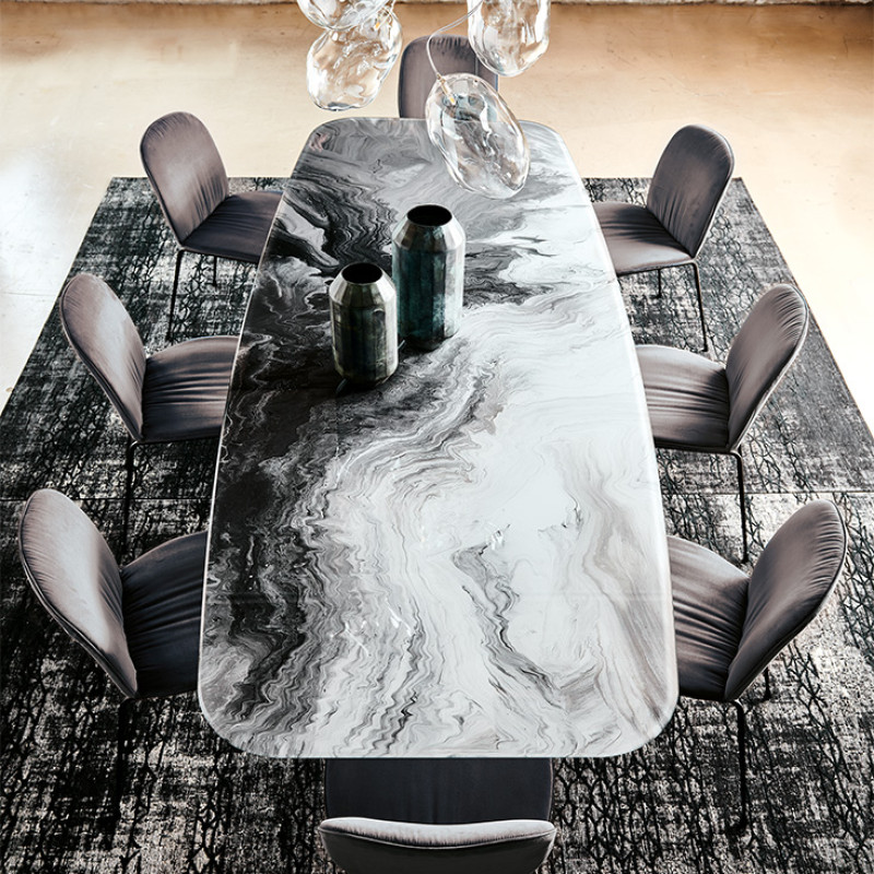 Stratos Crystalart Cattelan