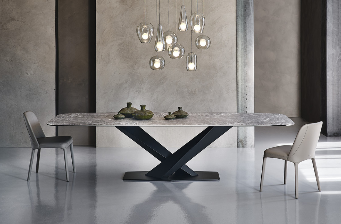 Stratos Keramik Cattelan