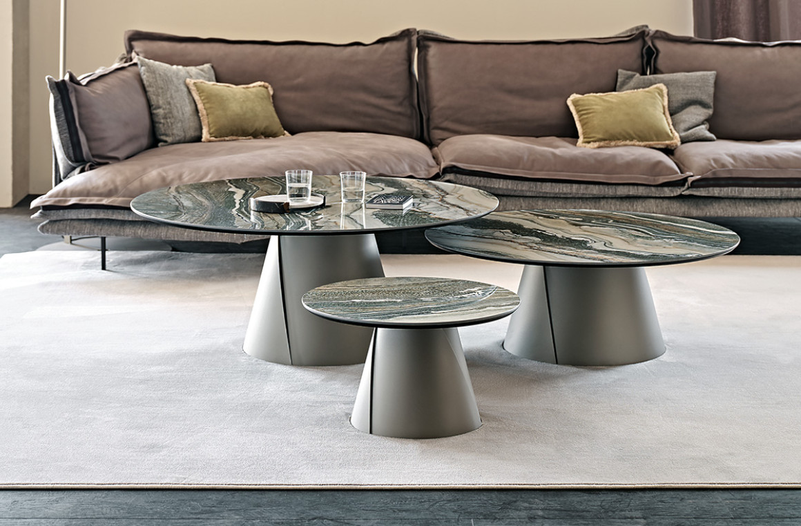 Albert Keramik Cattelan