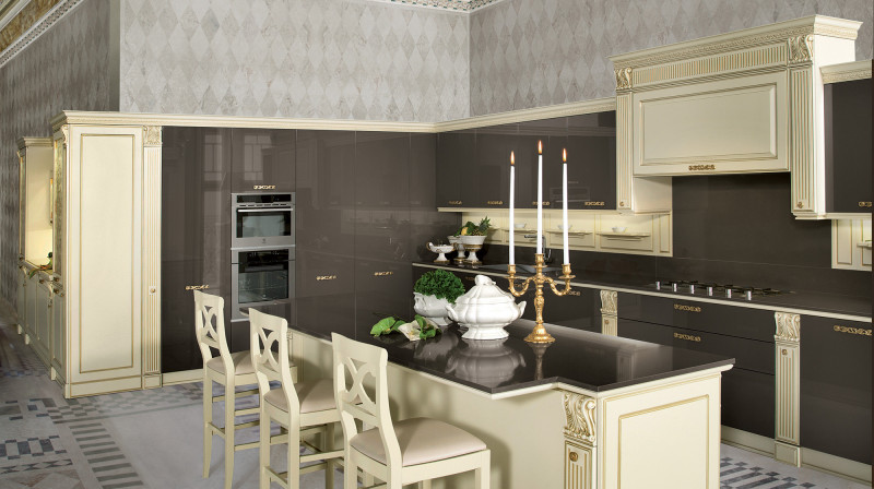 Mirabeau Veneta Cucine