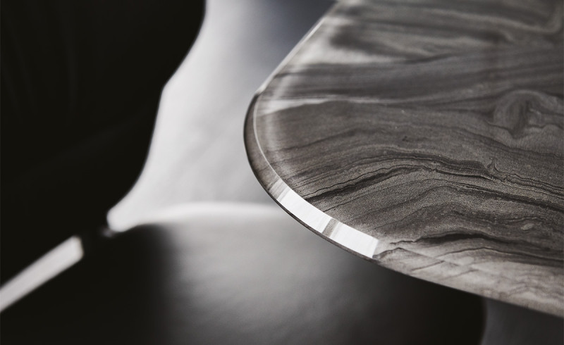 Giano Crystalart Cattelan