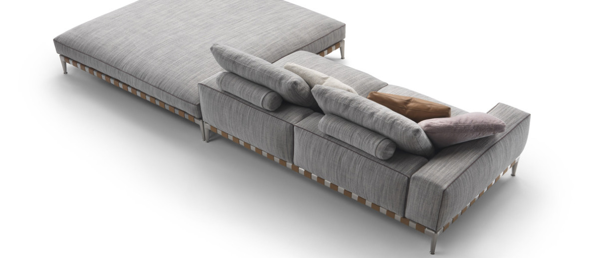 FLEXFORM | Коллекция 2021 FLEXFORM | Коллекция 2021