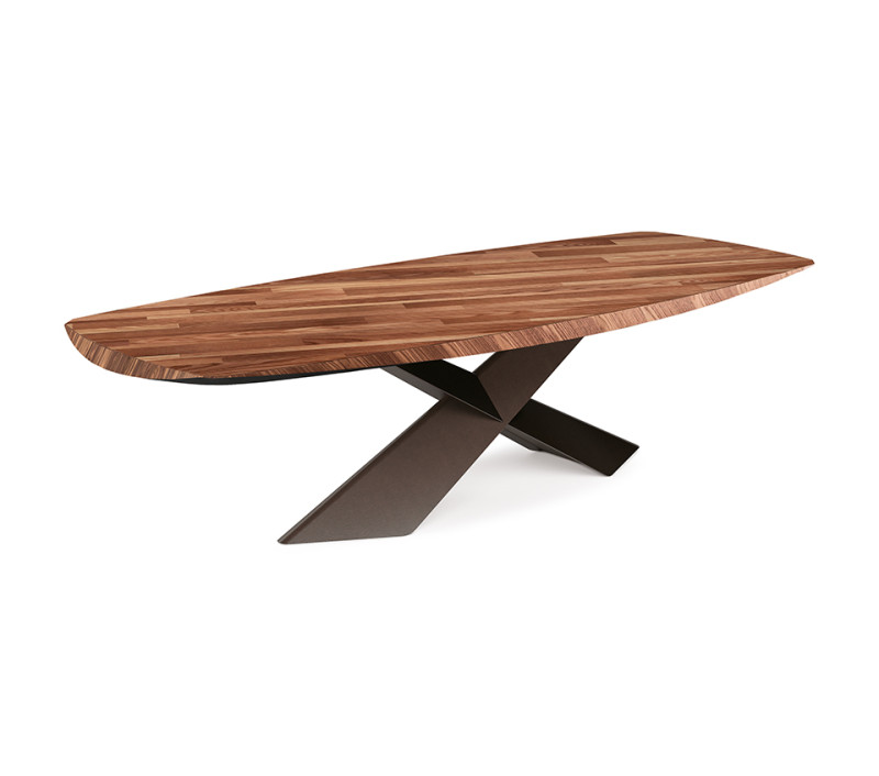 Tyron Wood Cattelan