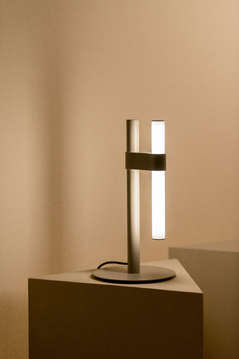 Paralela Axolight