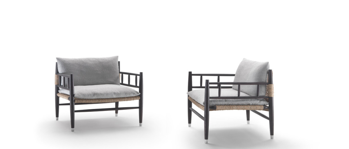 FLEXFORM | Коллекция 2021 FLEXFORM | Коллекция 2021