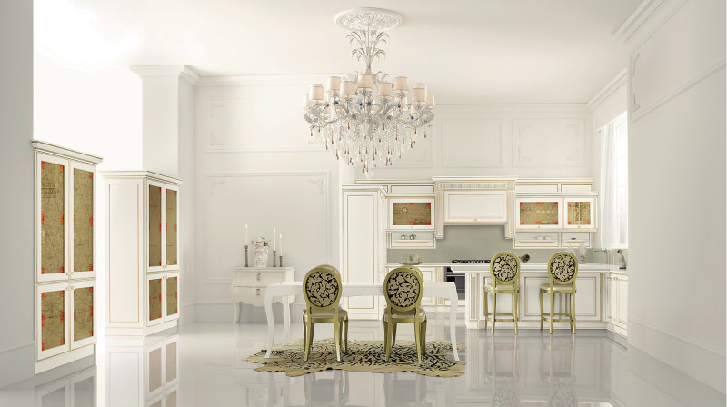 Mirabeau Veneta Cucine